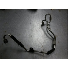 90D017 Pump To Rail Fuel Line For 13-18 Hyundai Santa Fe  3.3 140815B0498